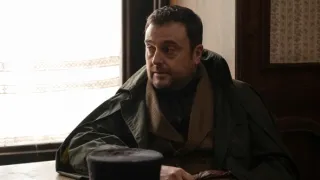 Hrabě Monte Christo (5/8)