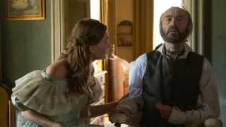Hrabě Monte Christo (5/8)
