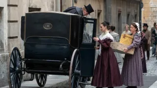 Hrabě Monte Christo (5/8)
