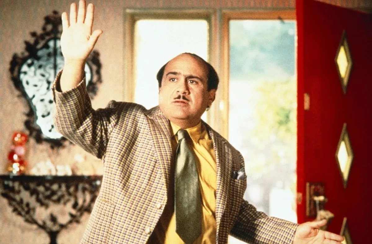 Matilda, 1996 - fotogaléria
