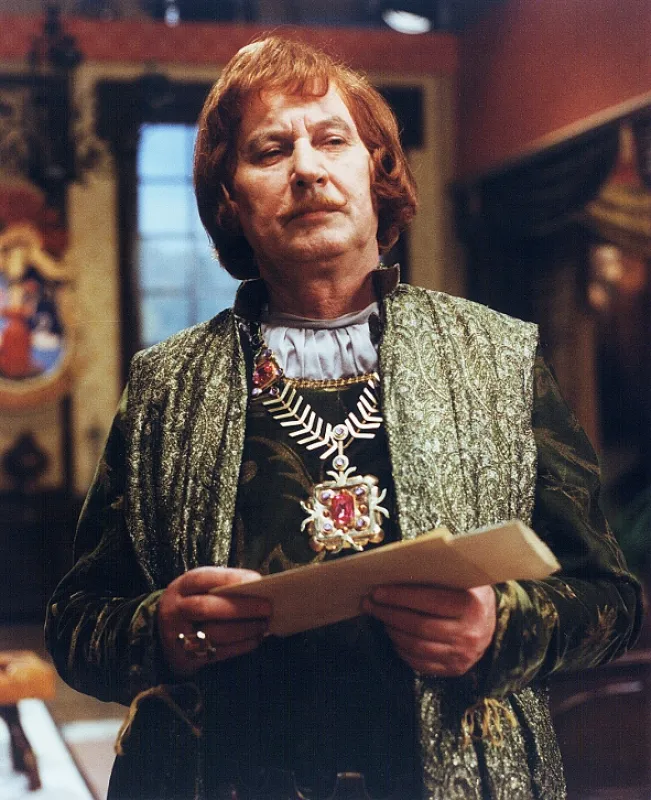 Darmošlap z Nemanic a princezna Terezka, 1983 - fotogaléria