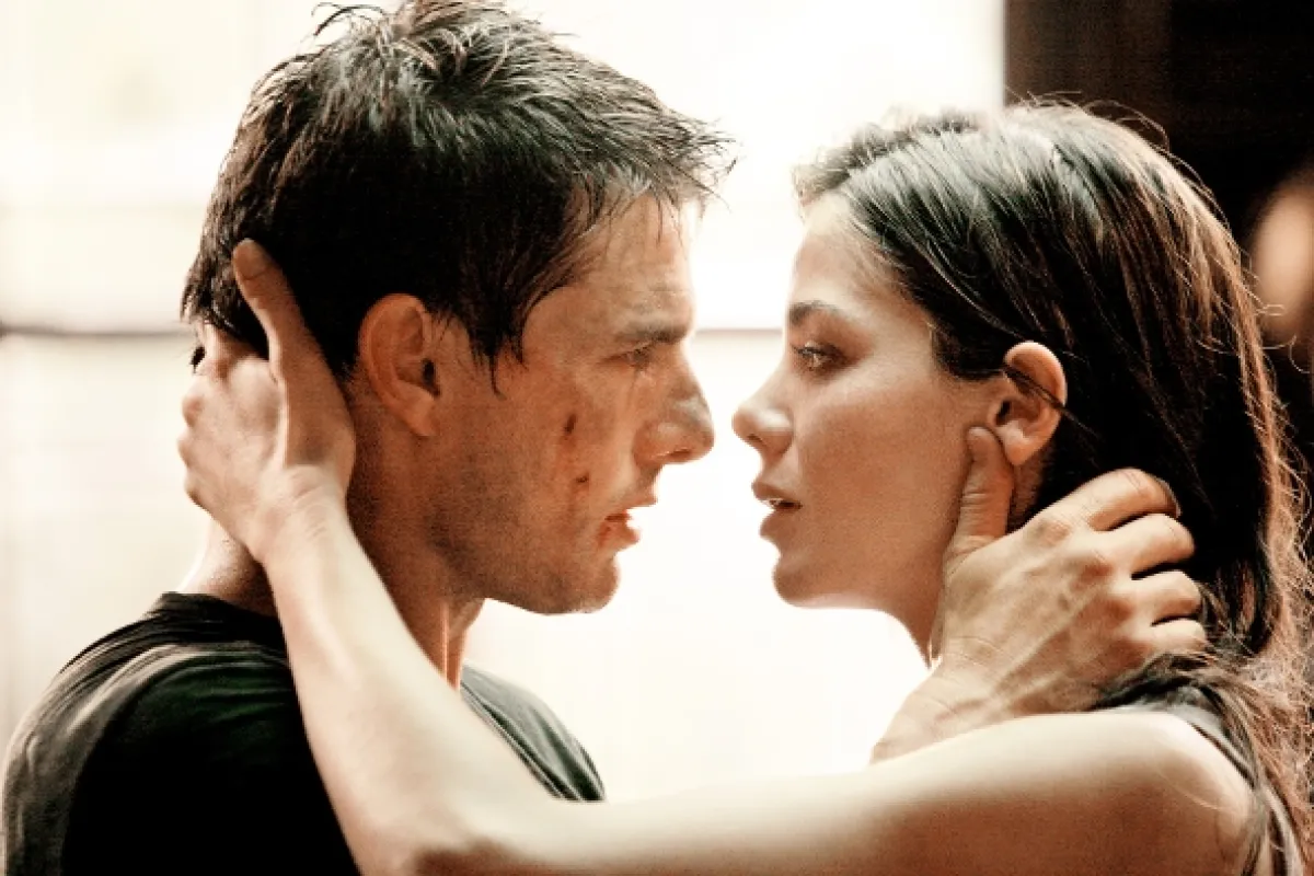 Mission: Impossible (Mission: Impossible III), 2006 - fotogaléria
