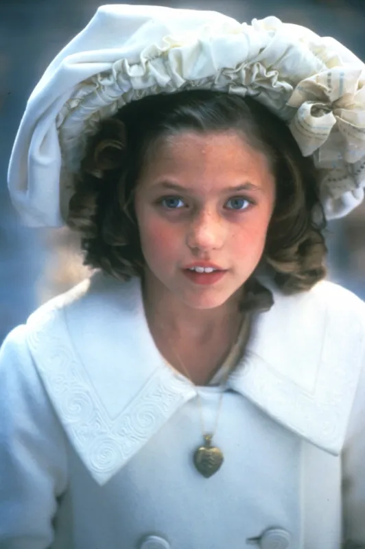 Malá princezná (A Little Princess), 1995 - fotogaléria