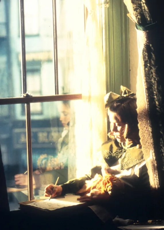 Malá princezná (A Little Princess), 1995 - fotogaléria