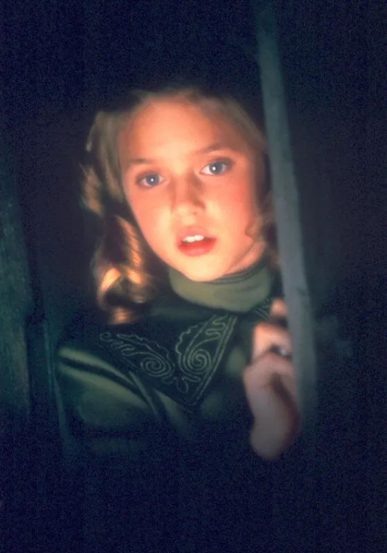 Malá princezná (A Little Princess), 1995 - fotogaléria