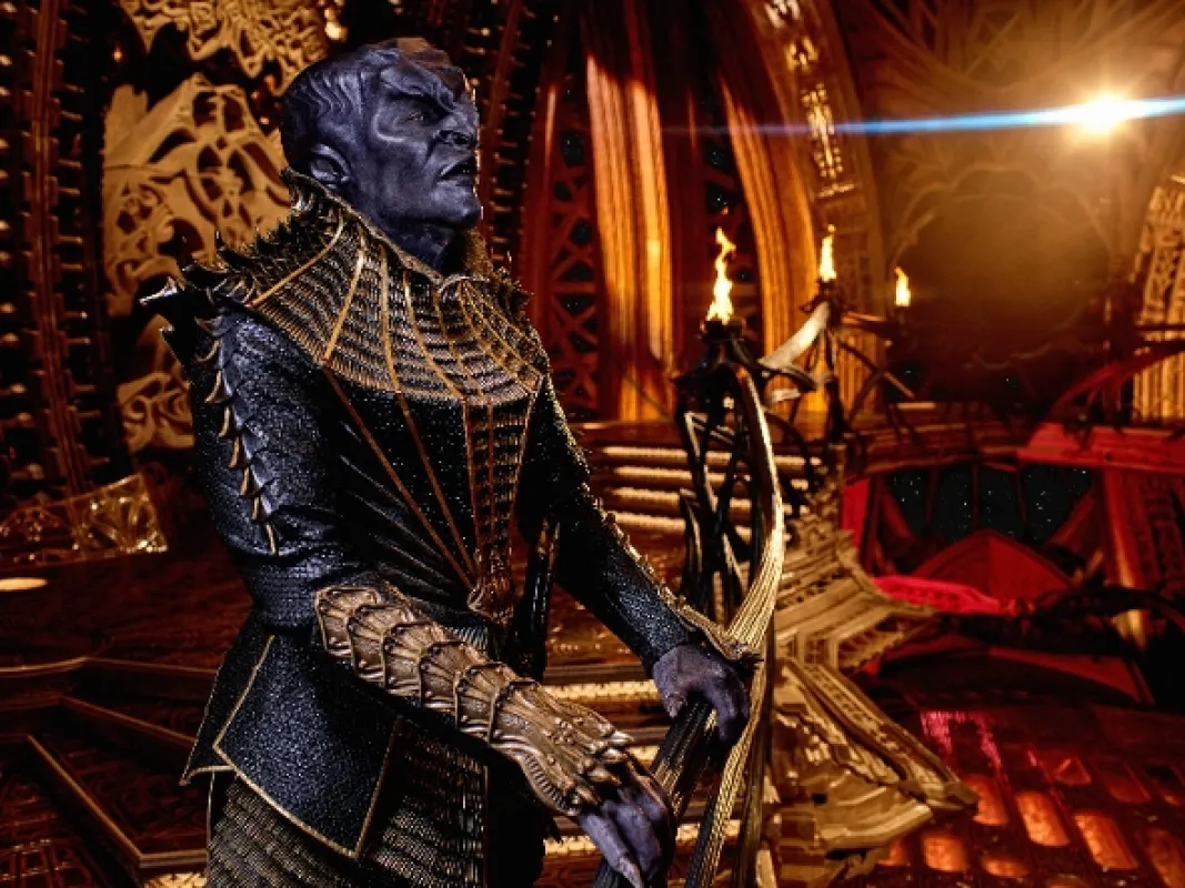 Star Trek: Discovery, 2017 - fotogaléria