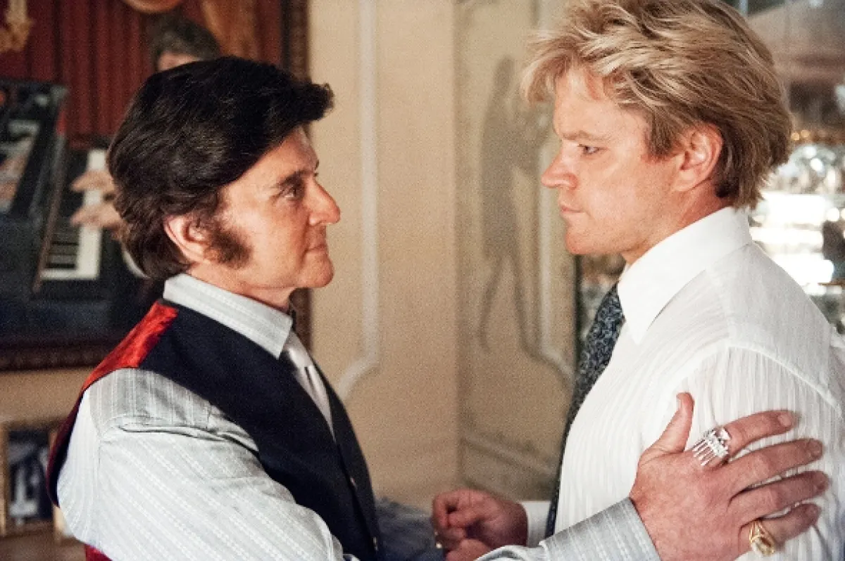 Liberace! (Behind the Candelabra), 2013 - fotogaléria