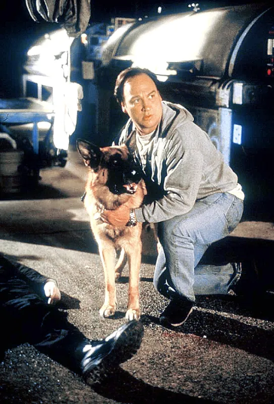 K-9: Soukromý detektiv (K-9: P.I.), 2002 - fotogaléria