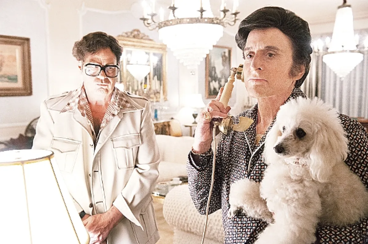 Liberace! (Behind the Candelabra), 2013 - fotogaléria