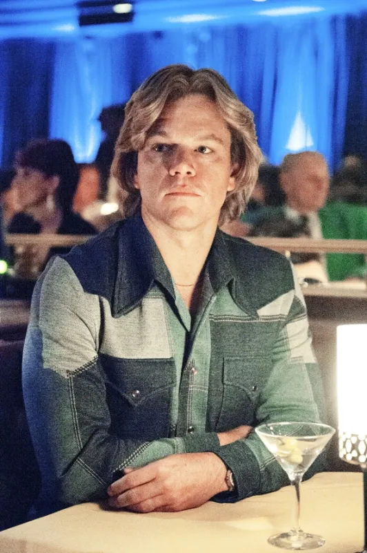 Liberace! (Behind the Candelabra), 2013 - fotogaléria