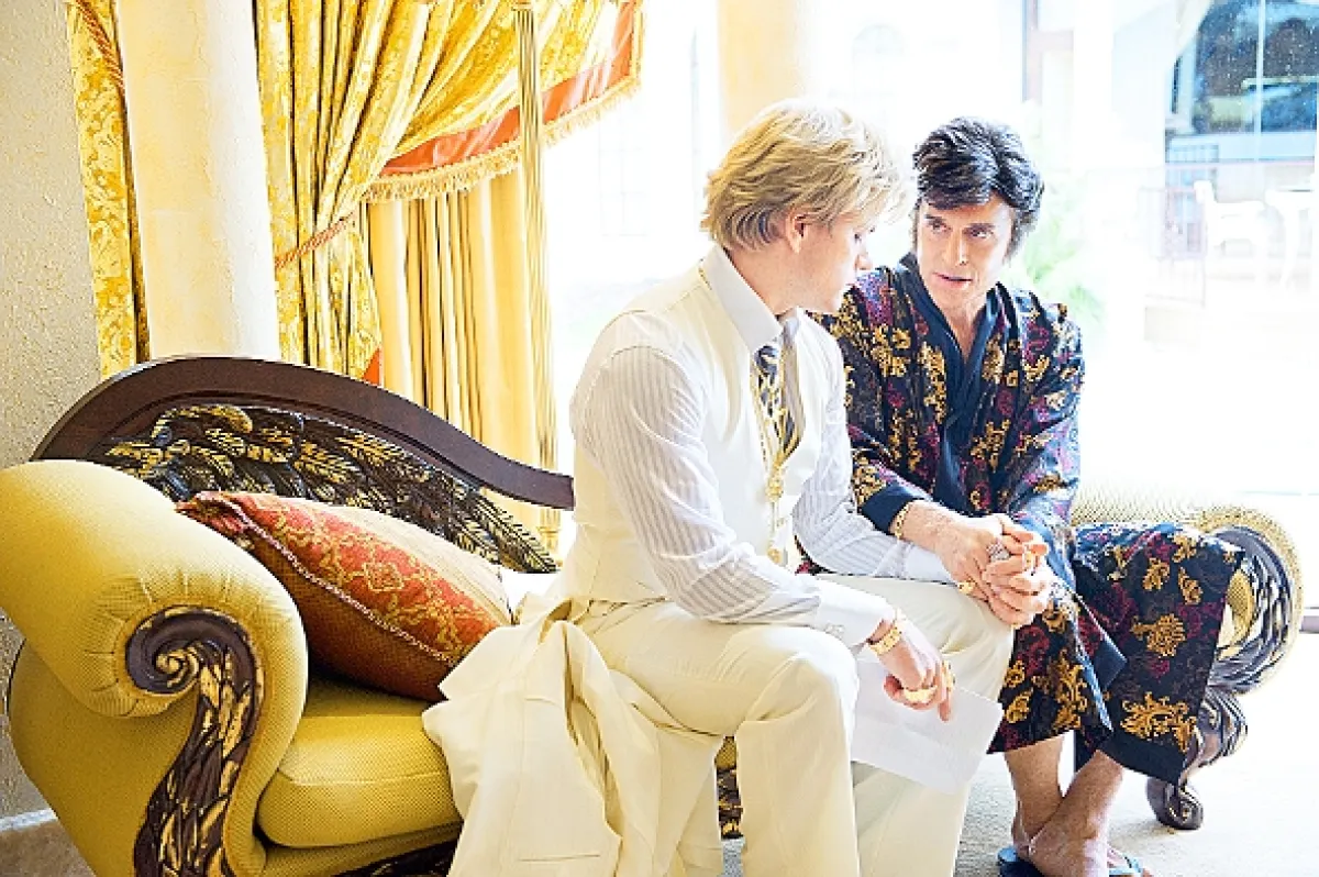 Liberace! (Behind the Candelabra), 2013 - fotogaléria