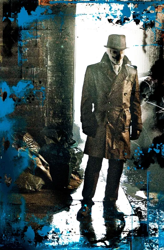 Strážcovia (Watchmen), 2009 - fotogaléria