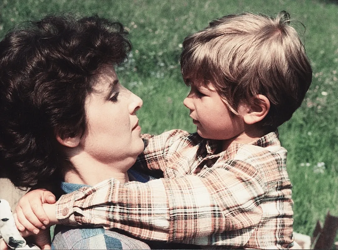 Cena medu, 1986 - fotogaléria