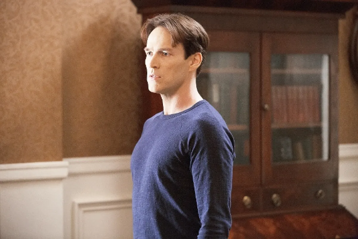 True Blood - Pravá krev (True Blood VI: Don’t You Feel Me), 2013 - fotogaléria