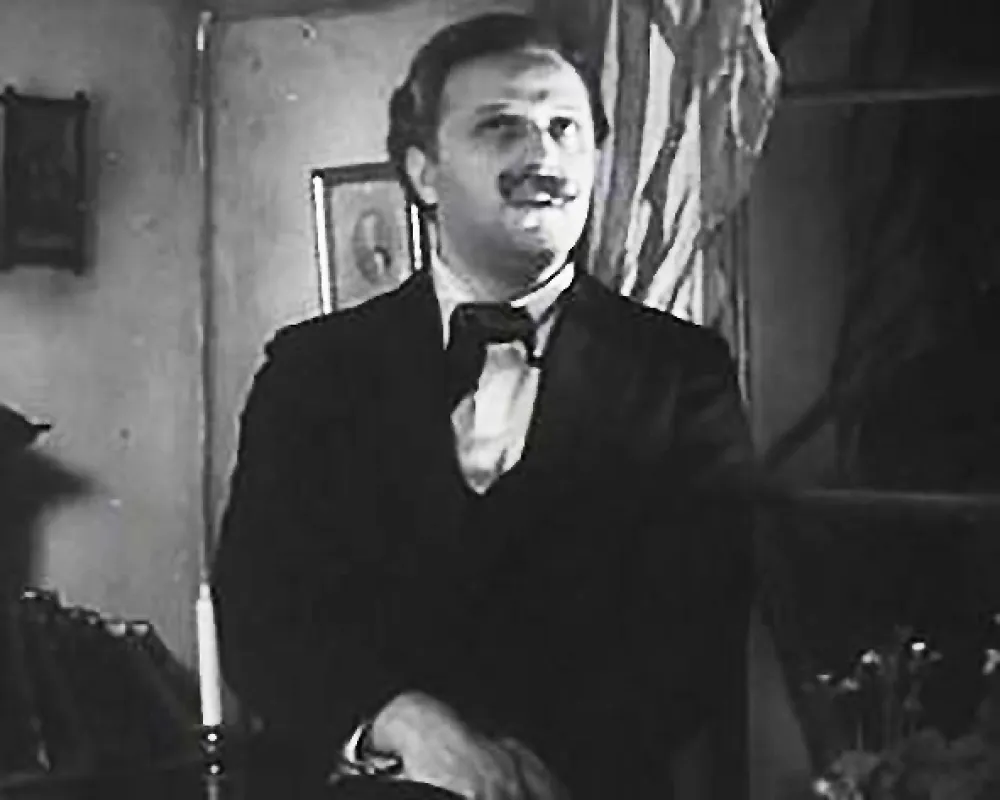 Filmové písničky Hugo Haase, 2017 - fotogaléria