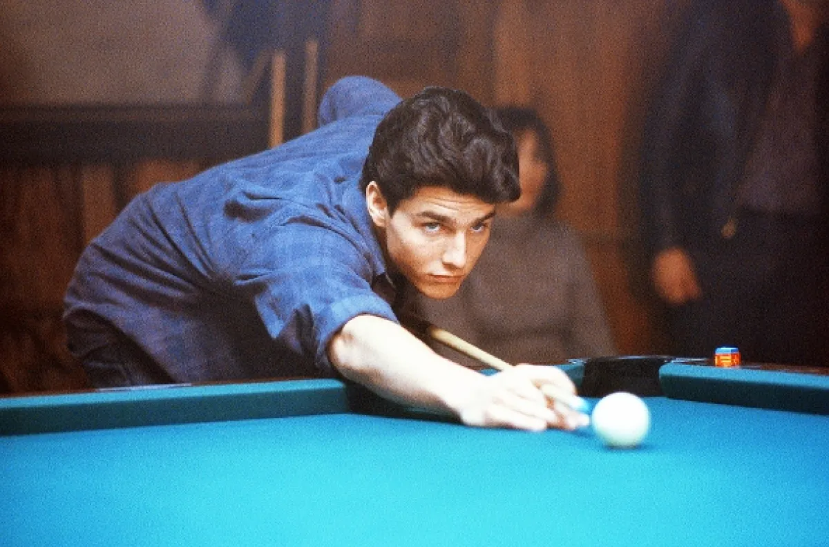 Farba peňazí (Color of Money, The), 1986 - fotogaléria