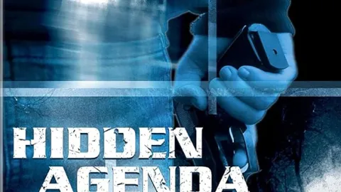 Skrytá agenda