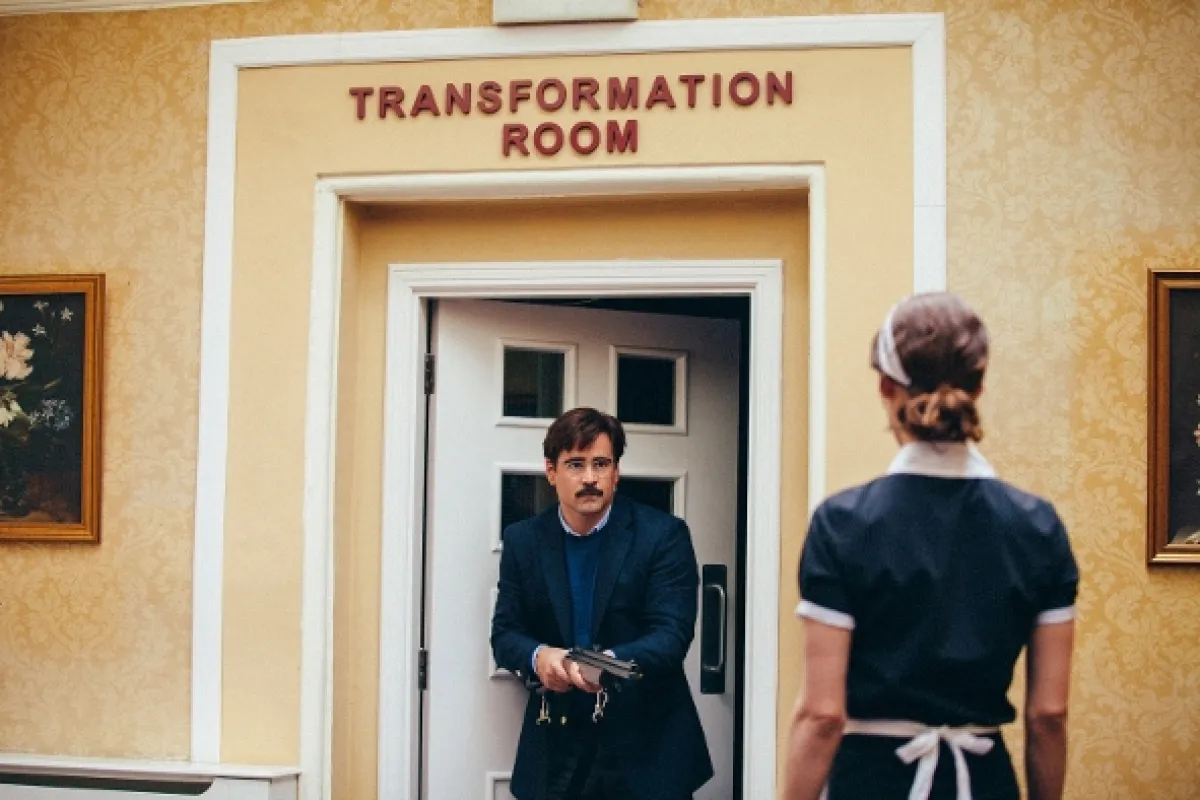 Humr (The Lobster), 2015 - fotogaléria