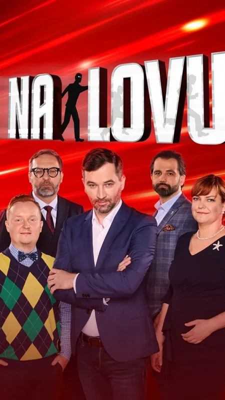 Na lovu - fotogaléria
