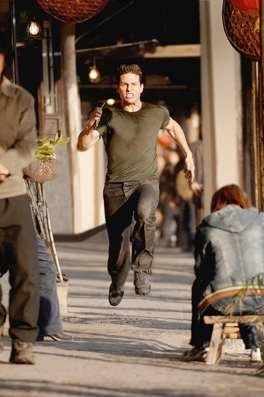 Mission: Impossible (Mission: Impossible III), 2006 - fotogaléria