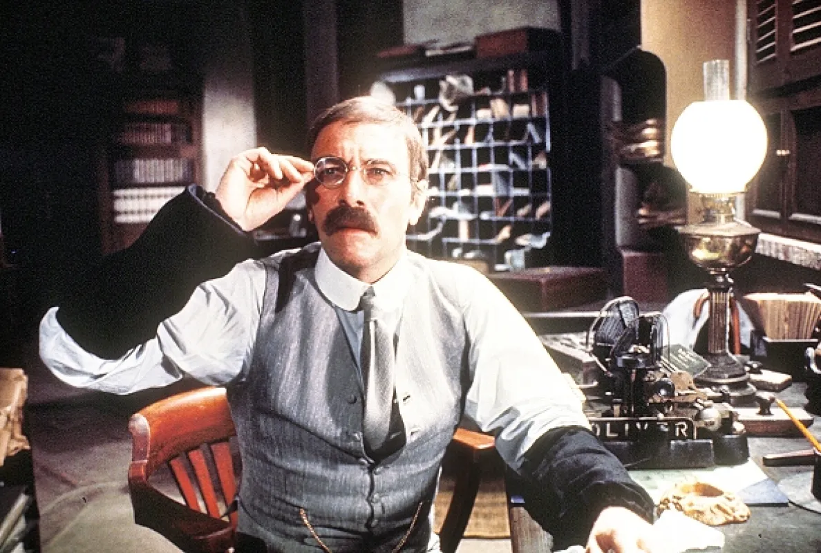 Muž, ktorý chcel byť kráľom (The Man Who Would Be King), 1975 - fotogaléria