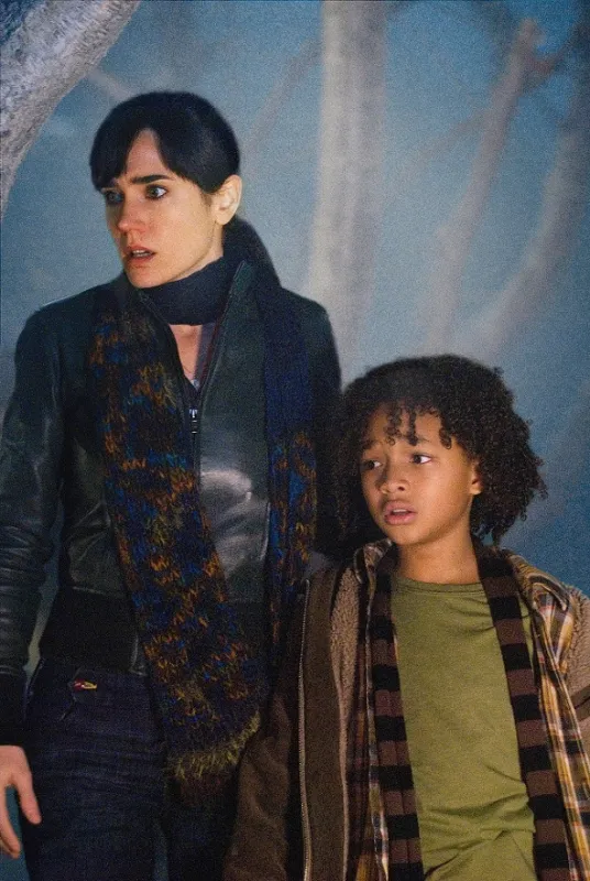 Deň, keď sa zastavila Zem (The Day the Earth Stood Still), 2009 - fotogaléria