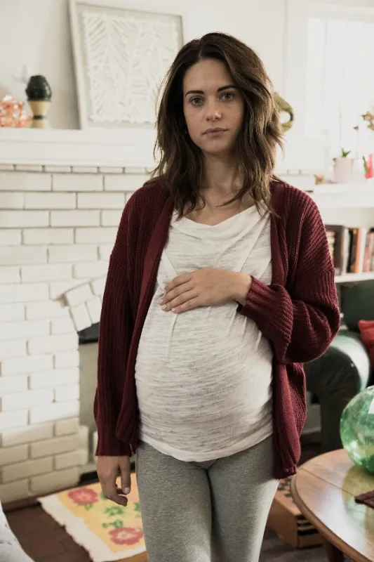 Neber mi mou dceru (You Can’t Take My Daughter), 2020 - fotogaléria
