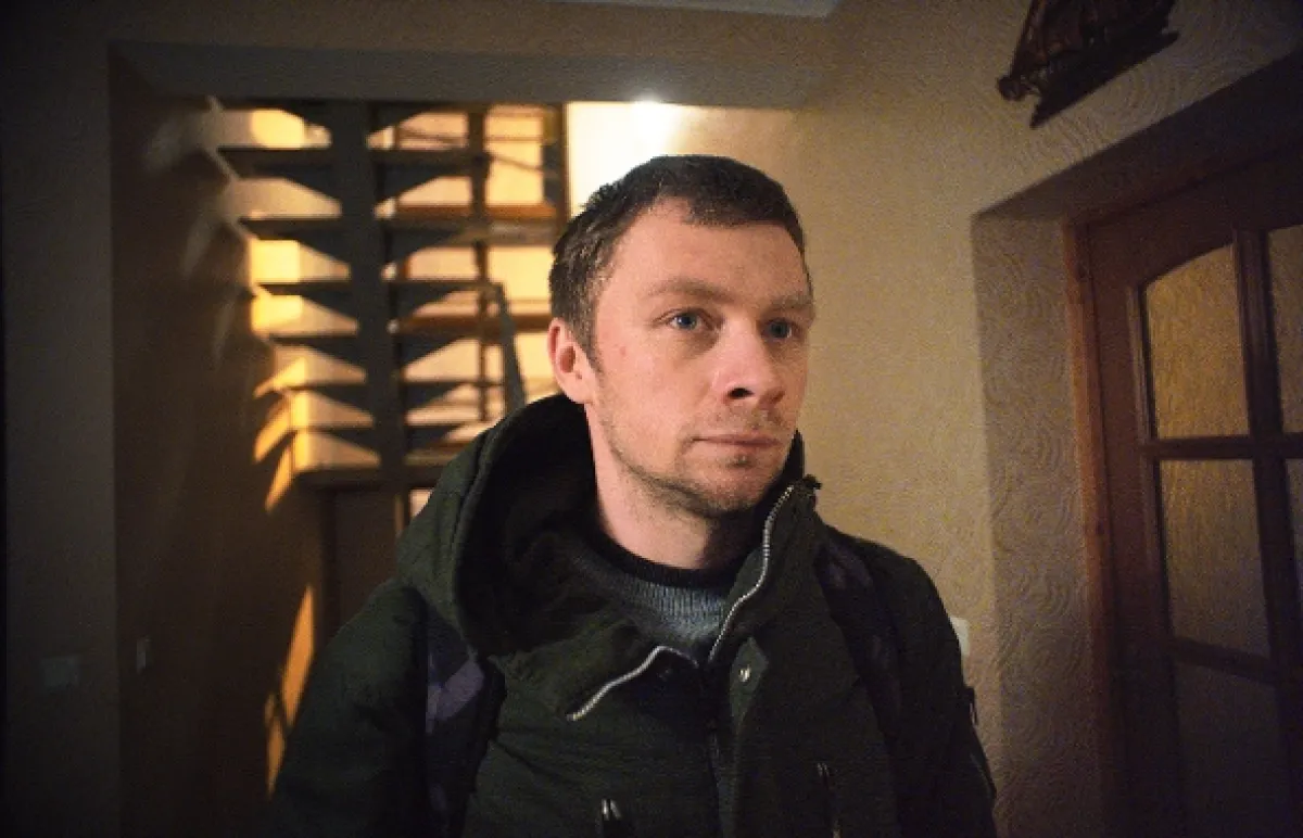 Oleg, 2019 - fotogaléria