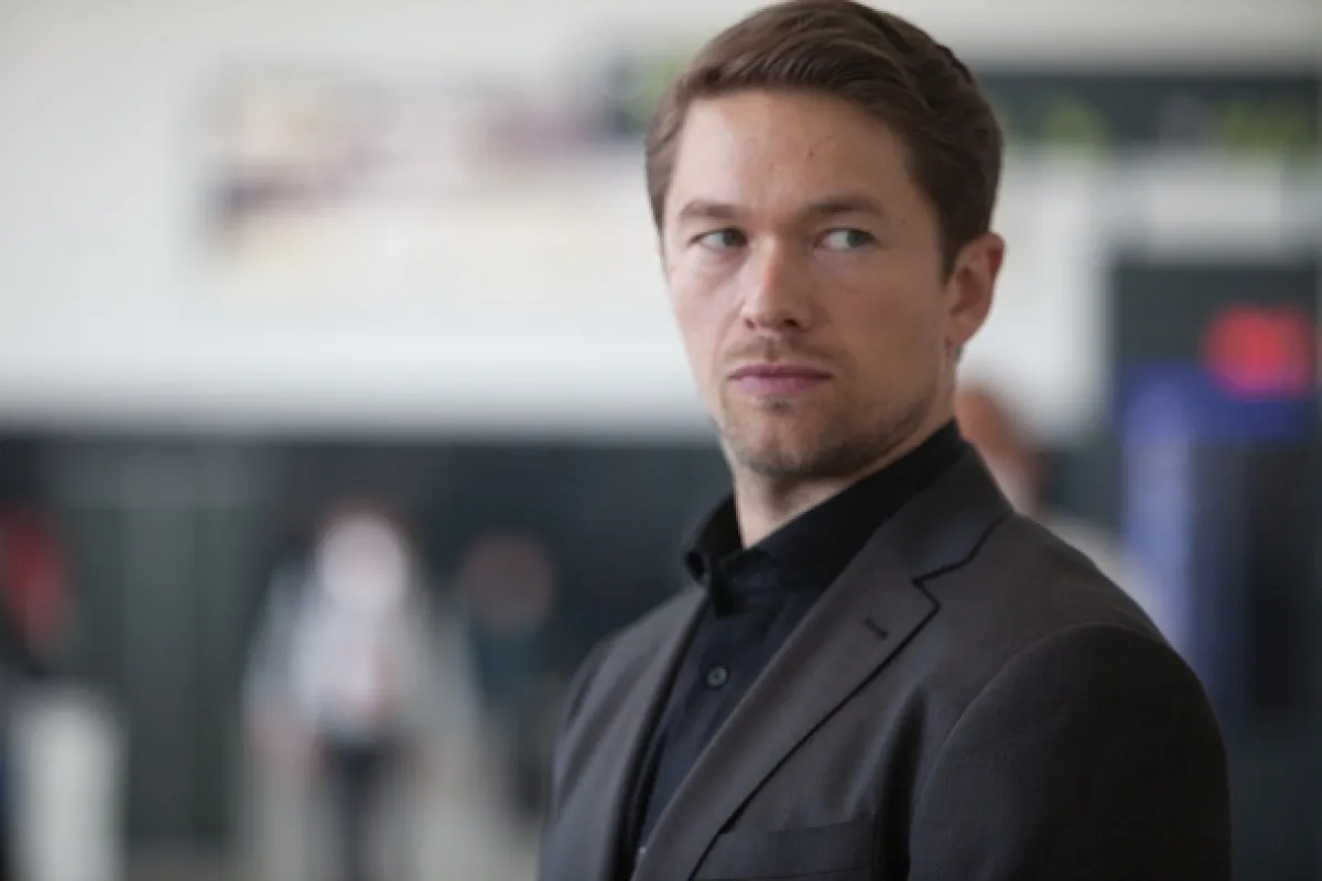 Agent Hamilton, 2021 - fotogaléria
