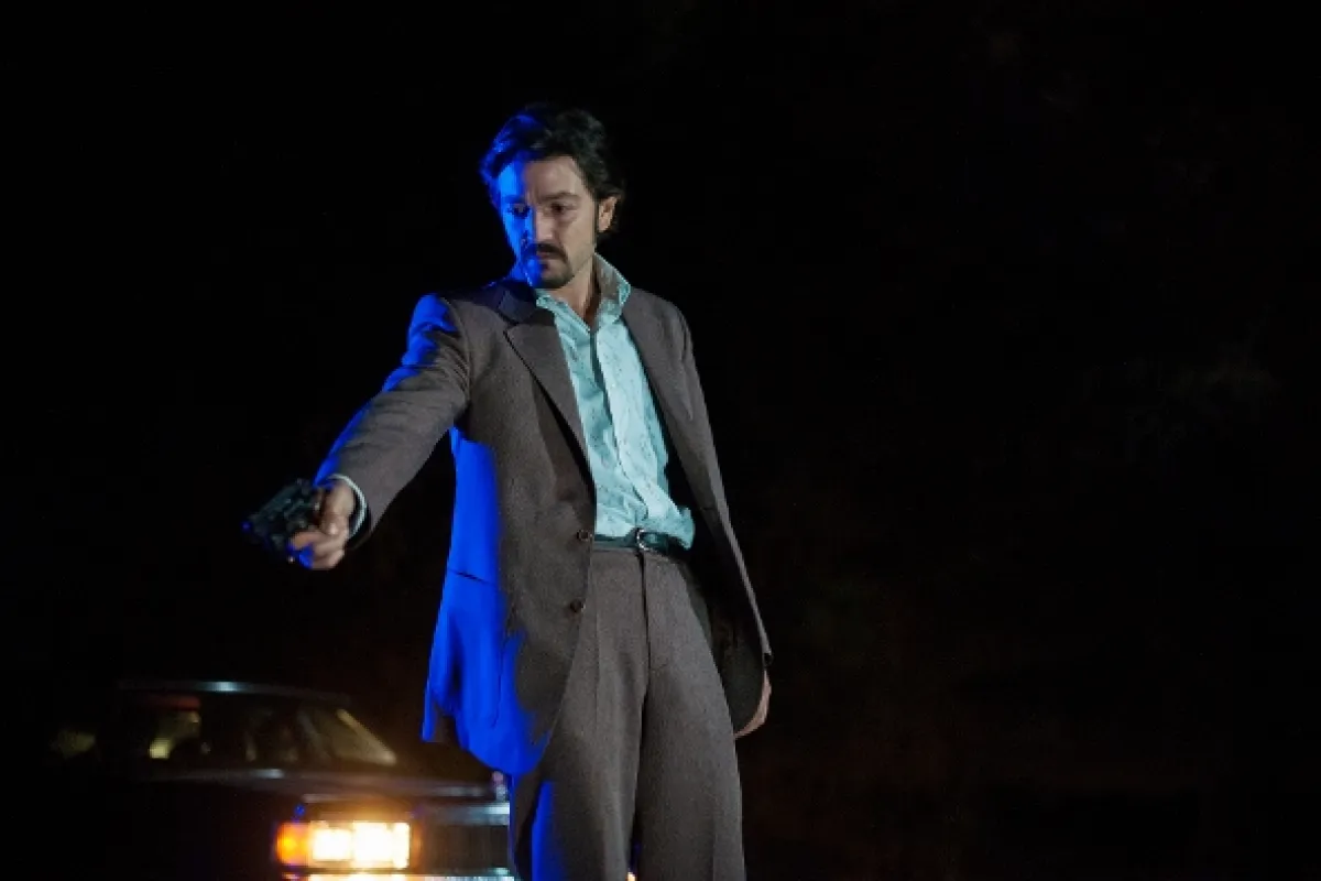 Narcos: Mexiko, 2020 - fotogaléria