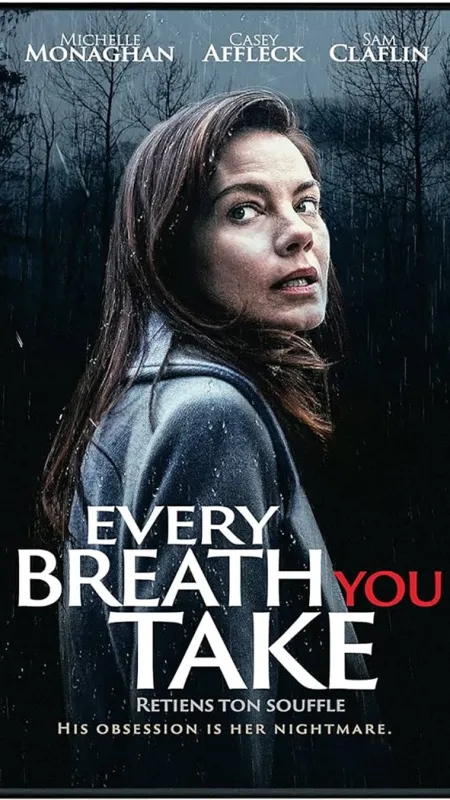 Každý tvoj nádych (Every Breath You Take), 2021 - fotogaléria