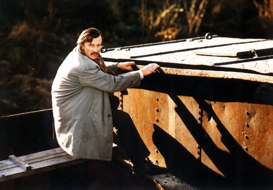 Tridsať prípadov majora Zemana, 1974 - fotogaléria