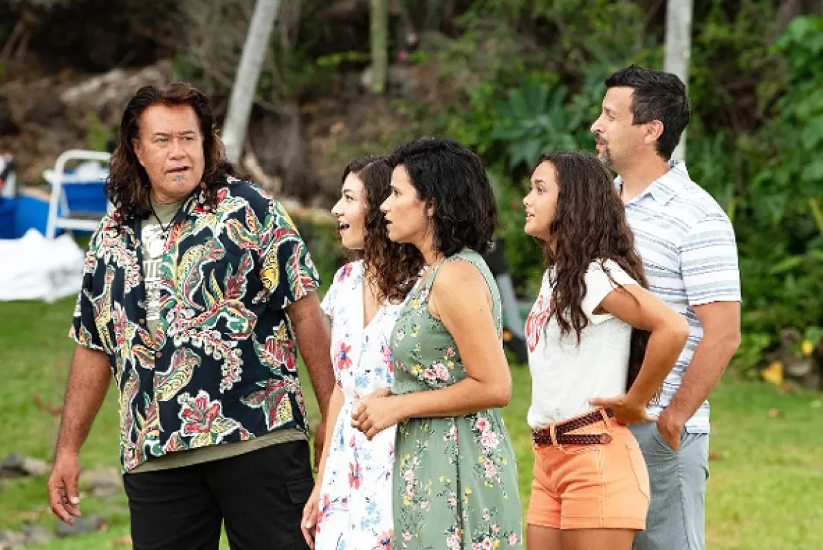 Renovace srdce (Aloha with Love), 2021 - fotogaléria