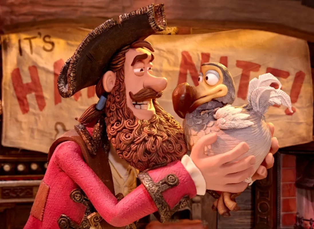 Piráti!, 2012 - fotogaléria