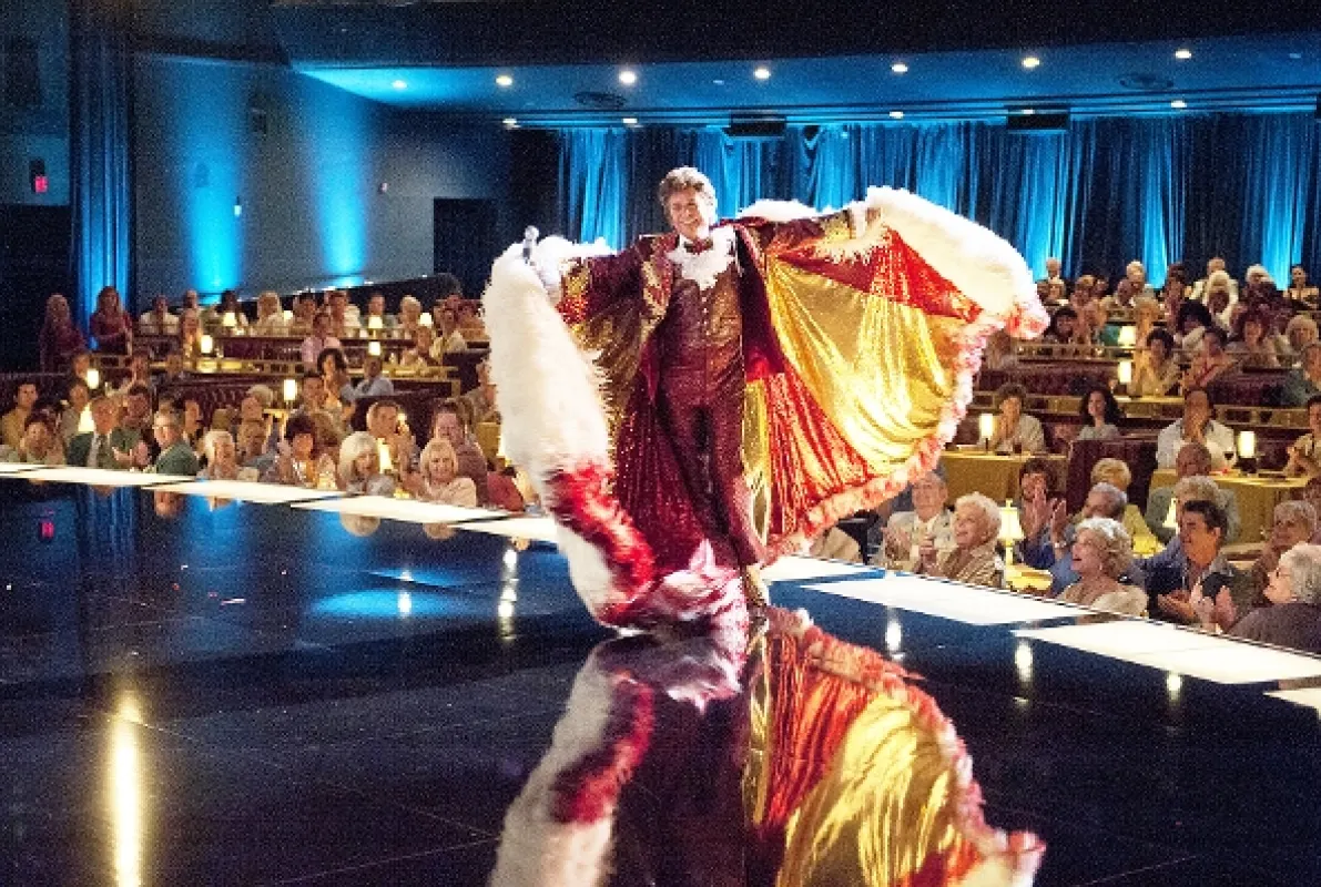 Liberace! (Behind the Candelabra), 2013 - fotogaléria