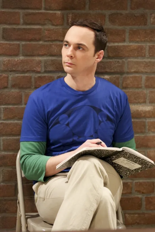 Teorie velkého třesku (Big Bang Theory, The XI), 2017 - fotogaléria
