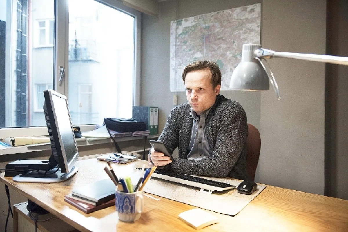 Princíp slasti, 2019 - fotogaléria