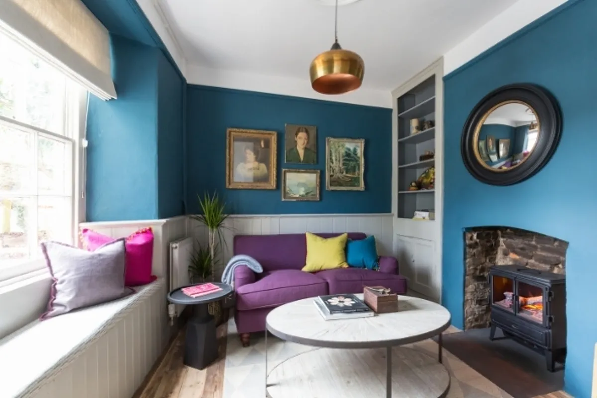 George Clarke - Staré domy, nové domovy (George Clarke’s Old House, New Home), 2016 - fotogaléria