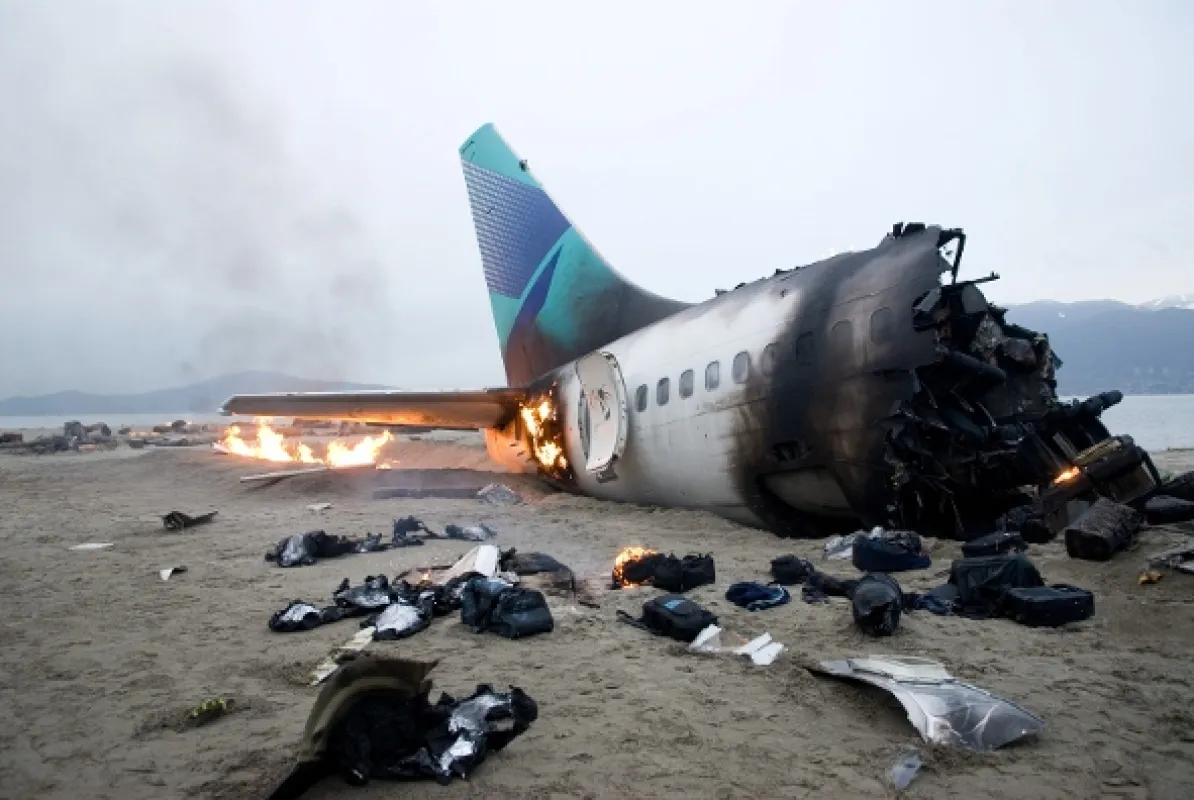 Cestující (Passengers), 2008 - fotogaléria