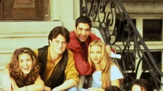 Přátelé (24)