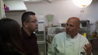 Ano, šéfe!