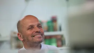 Ano, šéfe!