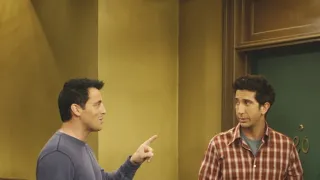 Přátelé (24)