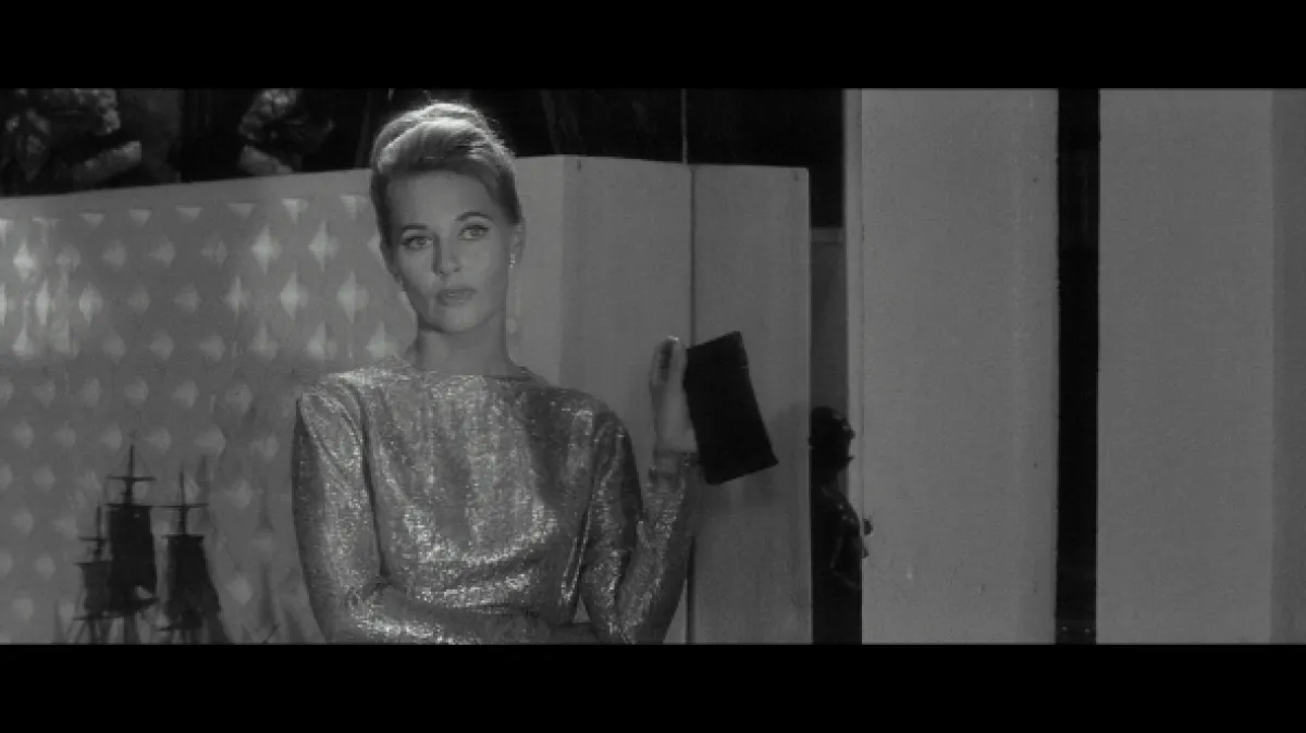 Mačky (Felins, Les), 1964 - fotogaléria