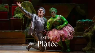 Platée
