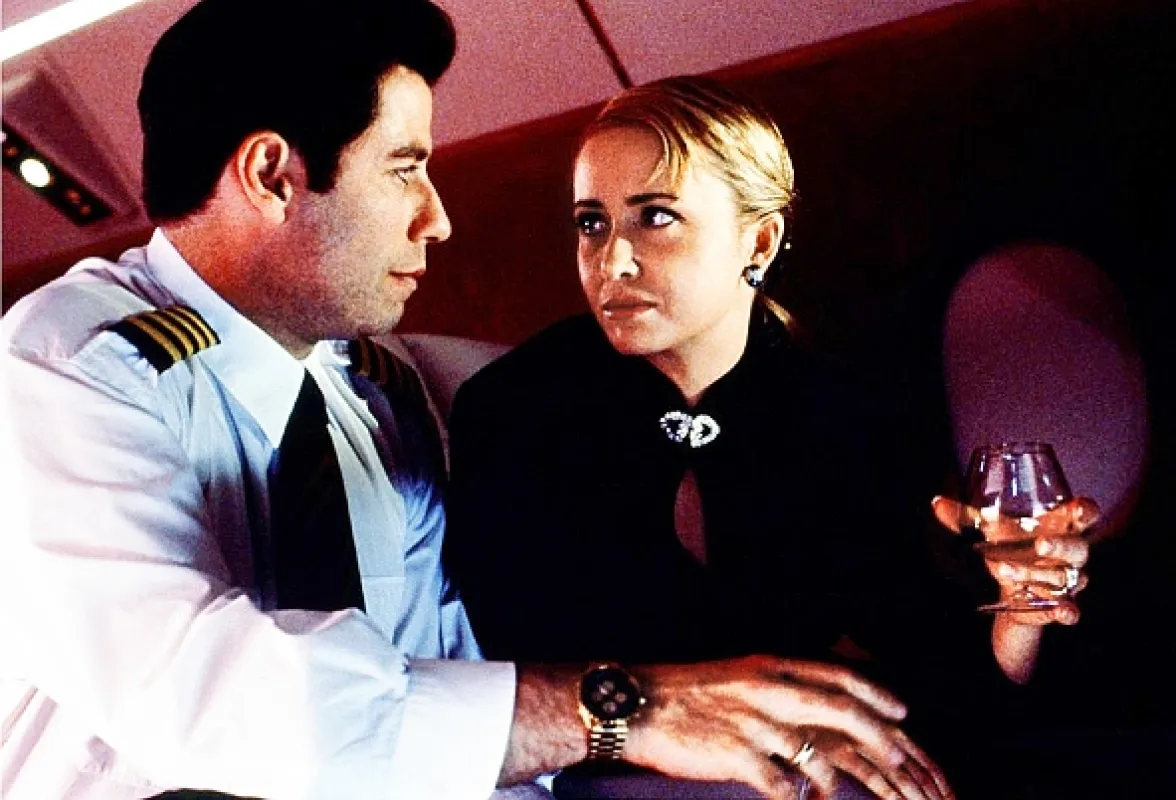 Kdopak to mluví 3 (Look Who’s Talking Now), 1993 - fotogaléria