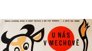 U nás v Mechově