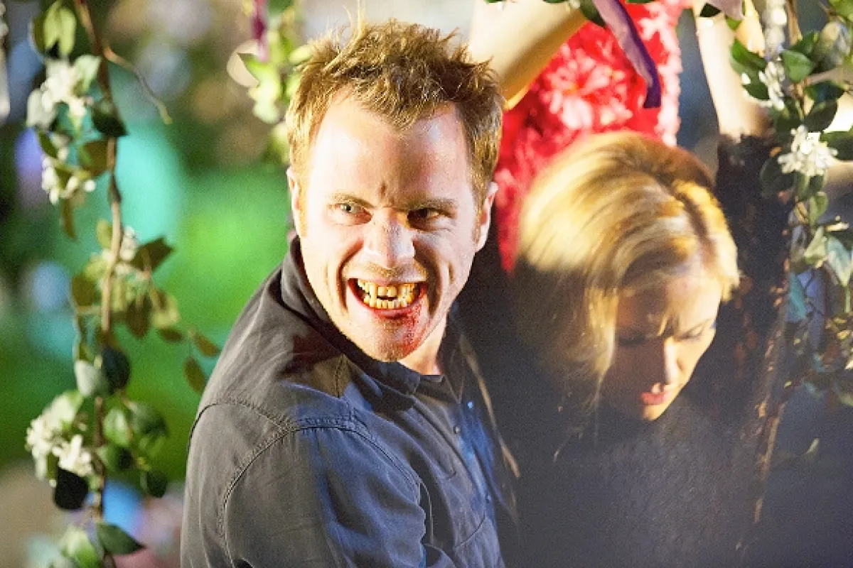 True Blood - Pravá krev (True Blood VI: Radioactive), 2013 - fotogaléria