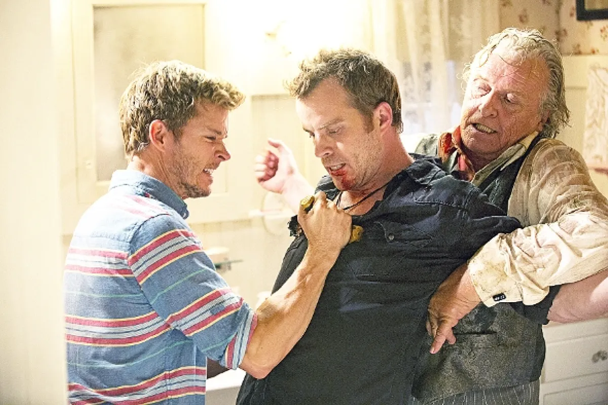 True Blood - Pravá krev (True Blood VI: Radioactive), 2013 - fotogaléria