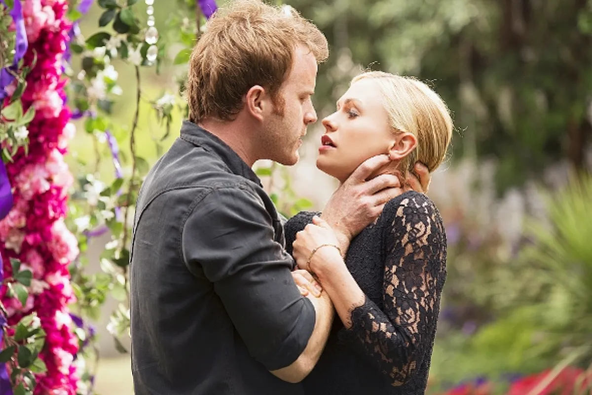 True Blood - Pravá krev (True Blood VI: Radioactive), 2013 - fotogaléria